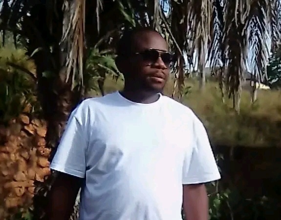 Bhekiwe Nsibande