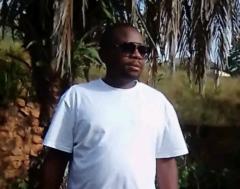 Bhekiwe Nsibande