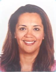 Africa Lourdes Sanchez Mora