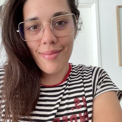 Agustina Zakrajsek