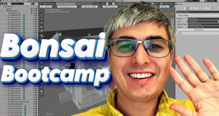 Bonsai Bootcamp