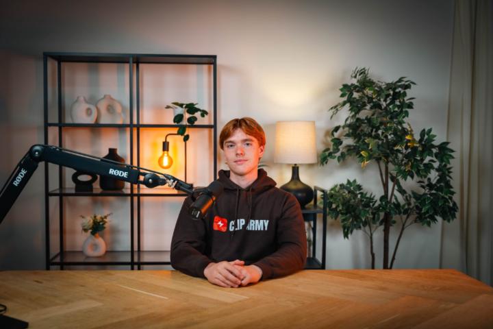 Teun Nijenhuis