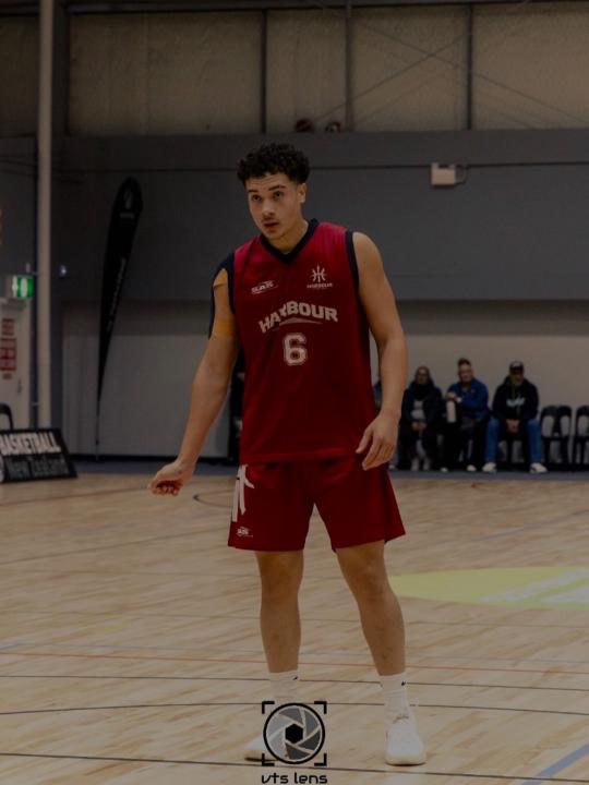 Noah Rasmussen