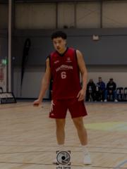 Noah Rasmussen