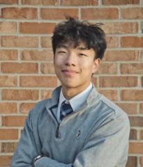 Jay Wu