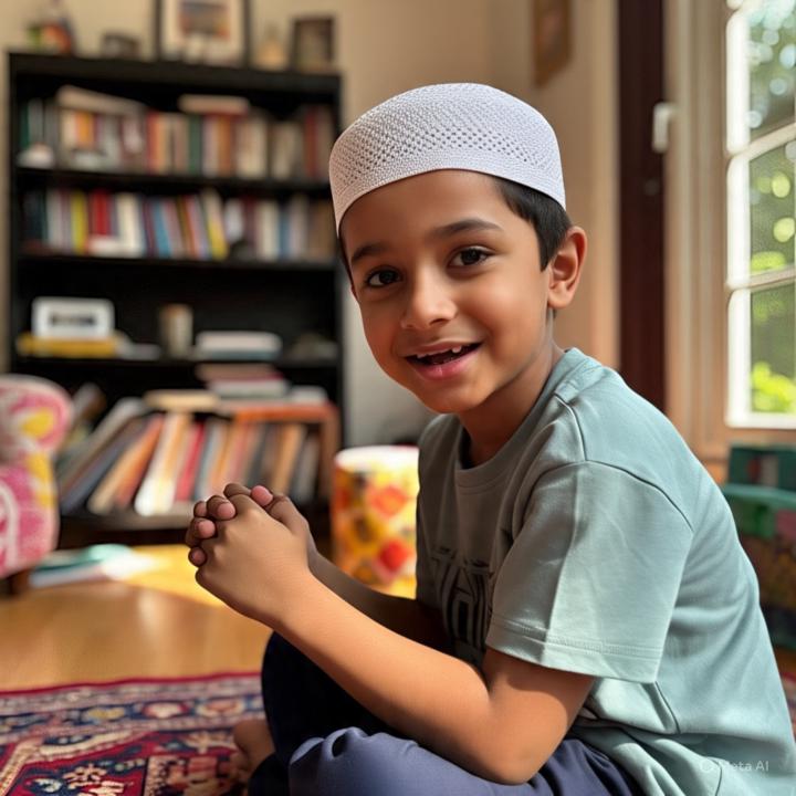 Afnan Ali