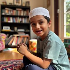 Afnan Ali
