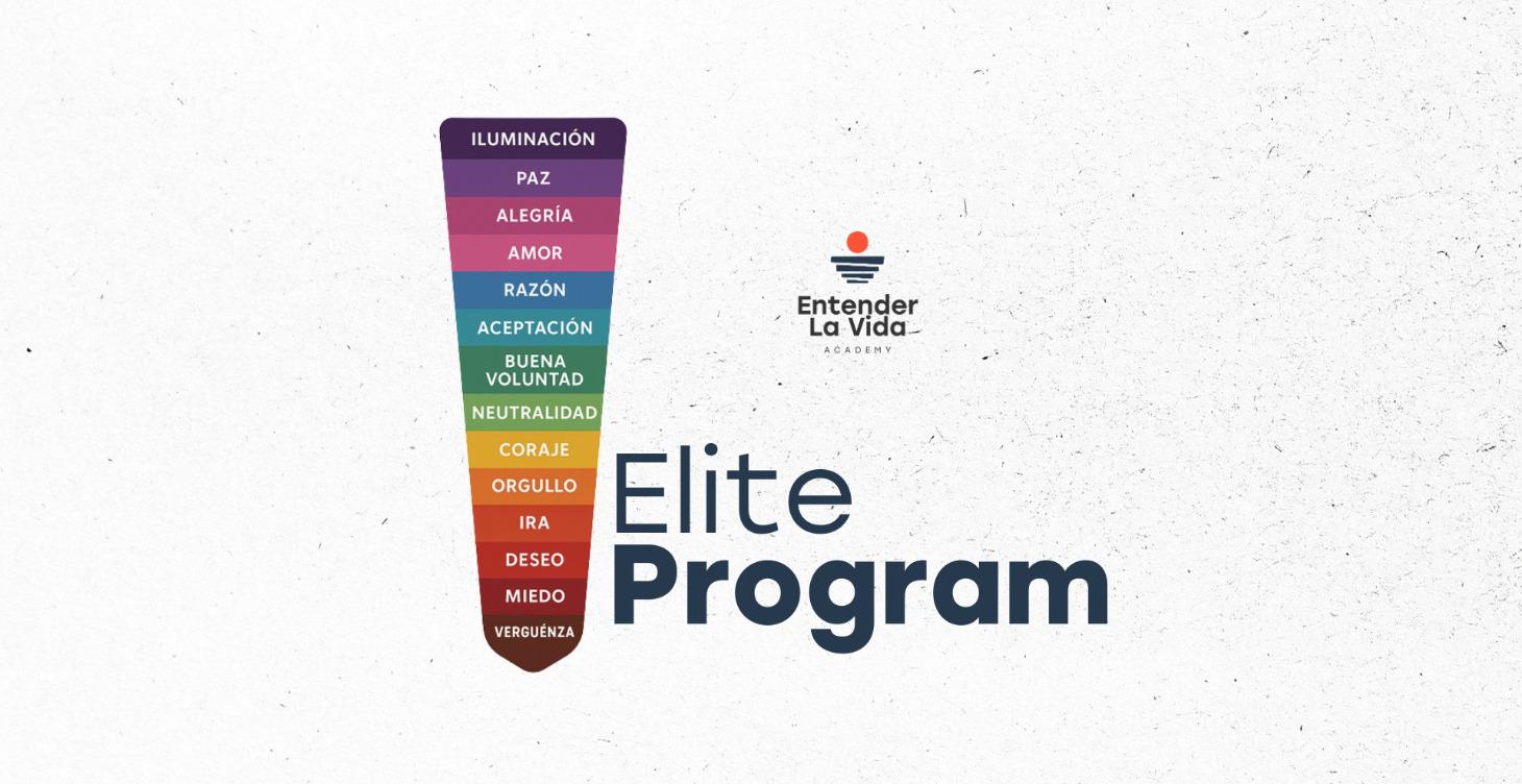 Niveles de Energía | Elite Program