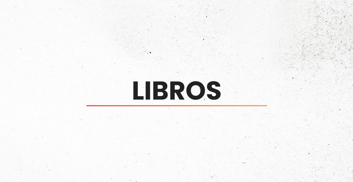 Libros