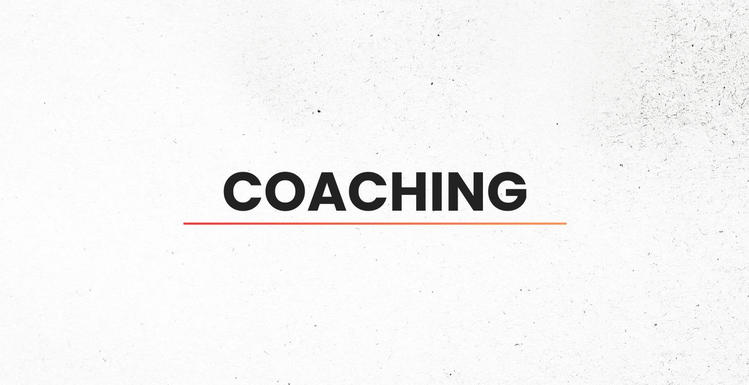 VIP Coaching