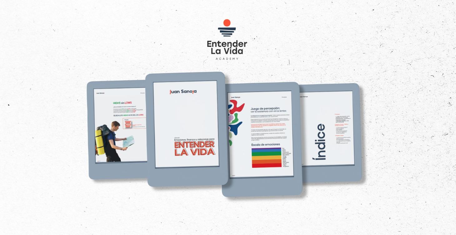 Ebook Entender La Vida