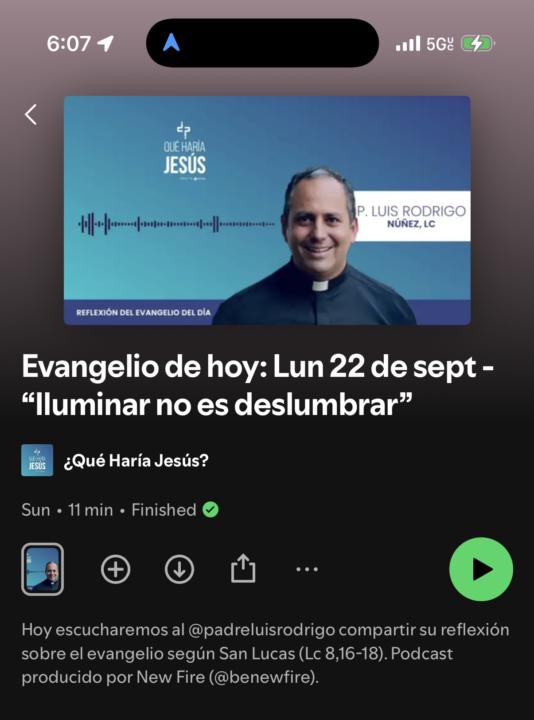 Que haría Jesús?