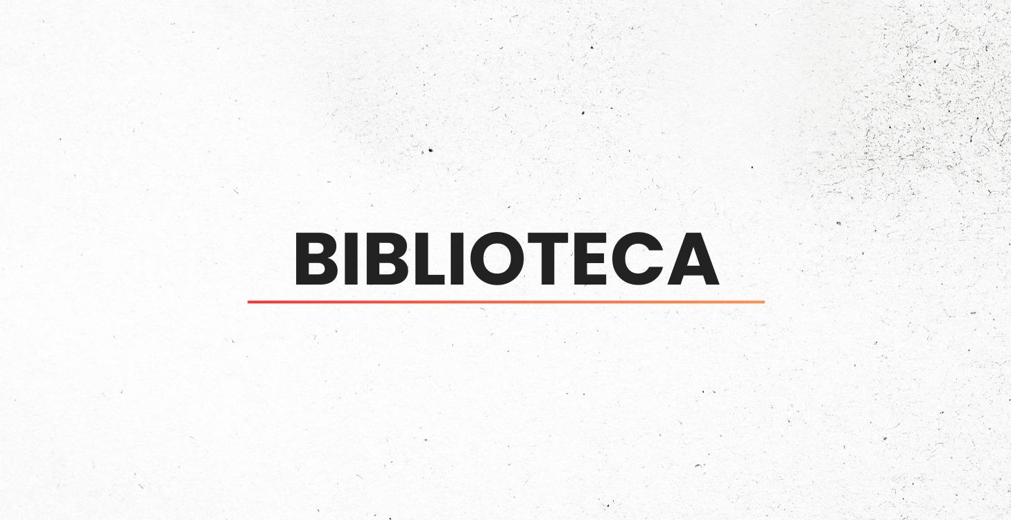 Biblioteca de recursos y conceptos