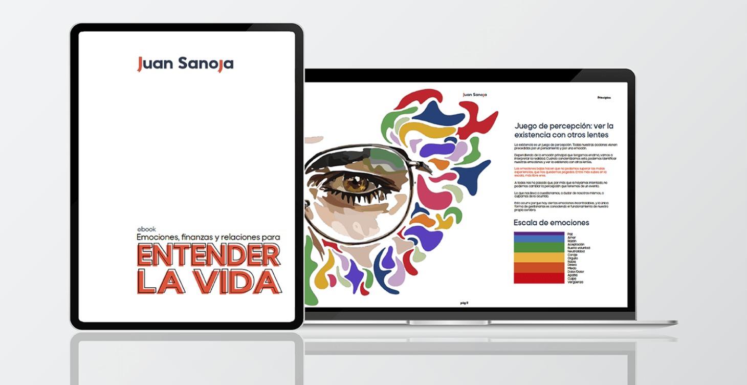 Ebook Entender La Vida