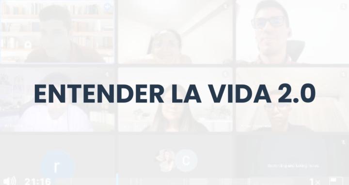 Entender La Vida