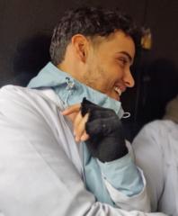 Ayoub Aboukal