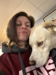 Audrey-Ann Lecuyer-Leduc