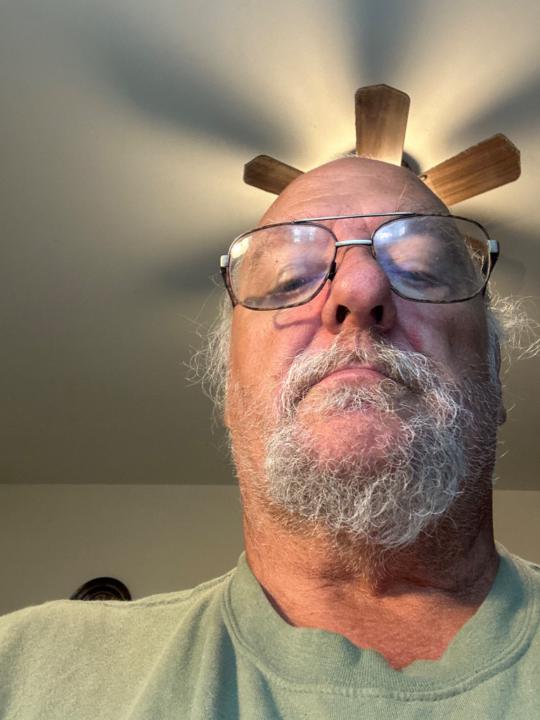 Mike Elmore