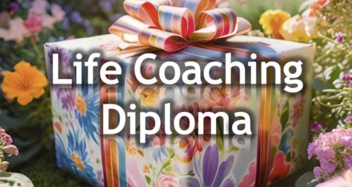 Life Coaching Diploma