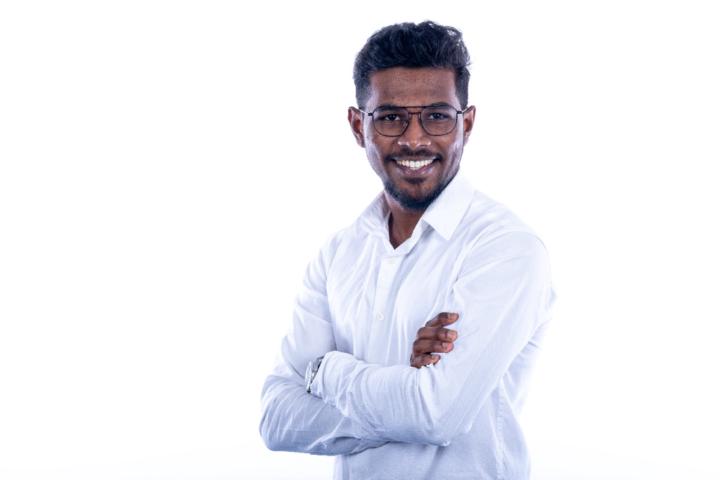 Abilash Subbiah Pillai