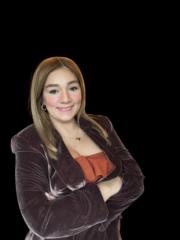 Nathalia Garcia