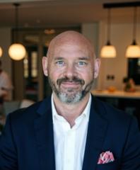 Søren Øglend
