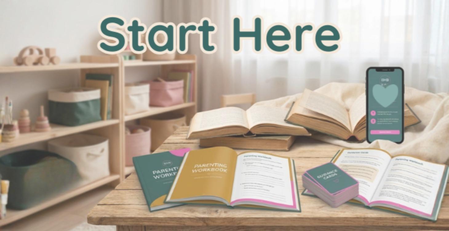 Start Here