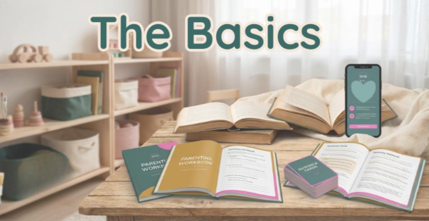 Safety Before Strategy - The Basics