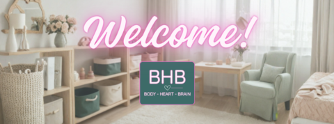 Body-Heart-Brain™ Community gallery image