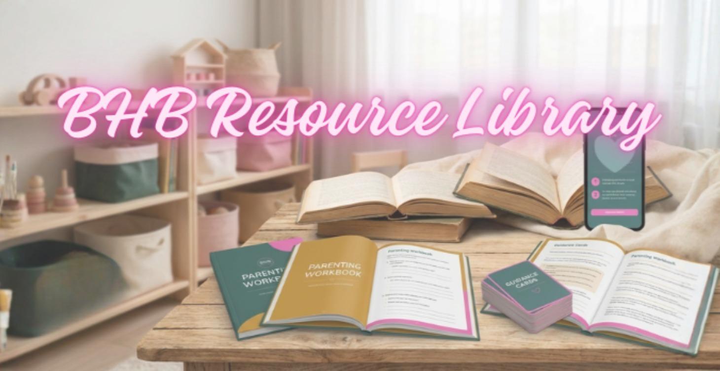 BHB Resource Library