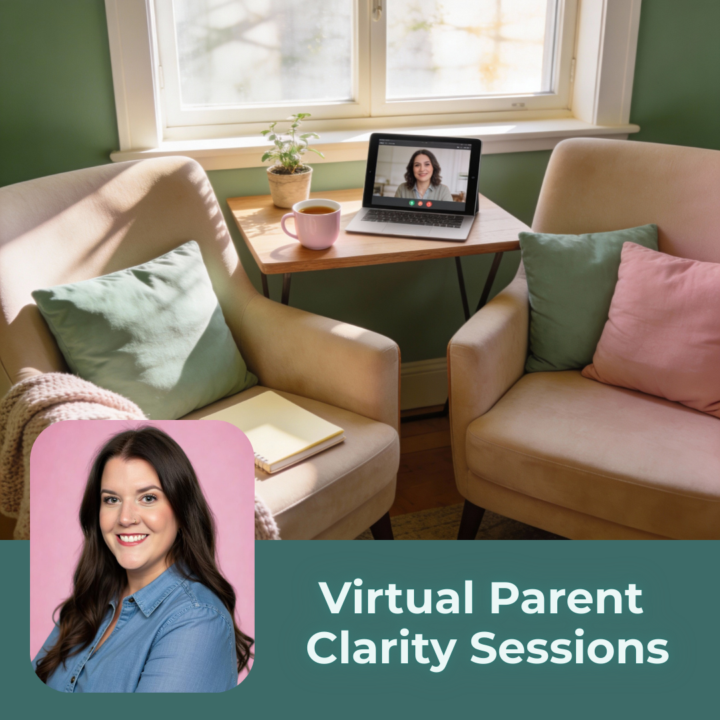 Parent Clarity Sessions