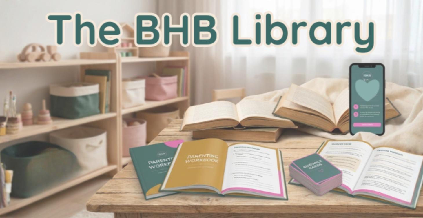 BHB Resource Library