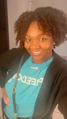 Shekinah Bryant