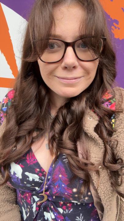 Lottie Hughes
