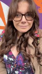 Lottie Hughes