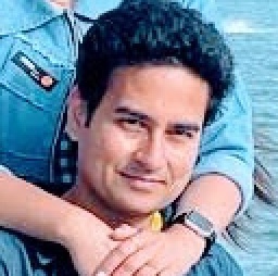 Prateek K
