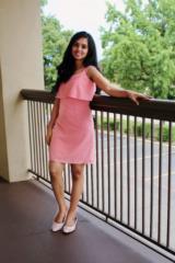 Shruthi Jayarangappa