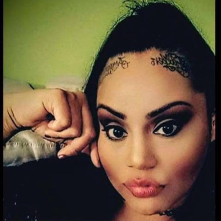 Habiba Jahan Mou