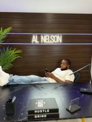 Al Nelson