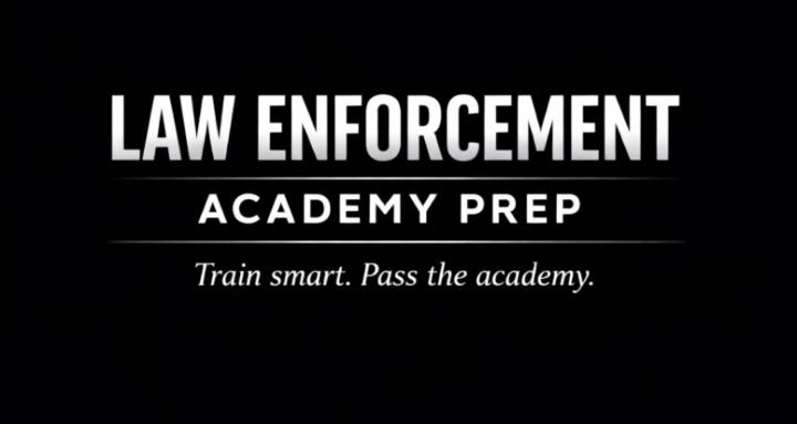 Law Enforcement Academy Prep
