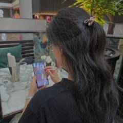 Ngoh Xinyi