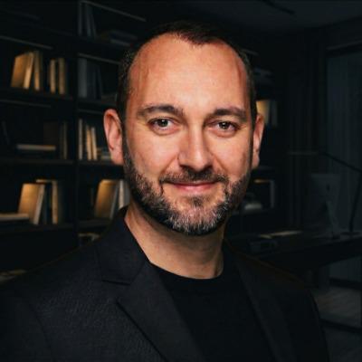 Adam Reinberger