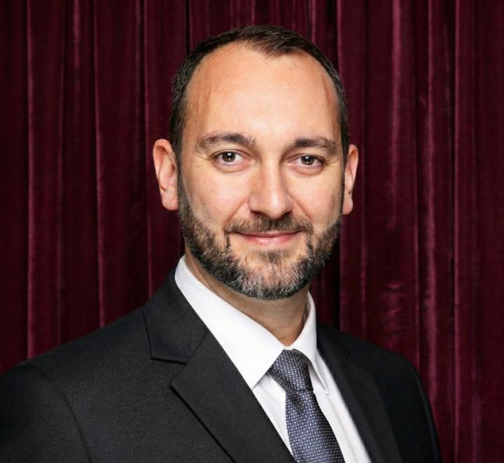Adam Reinberger
