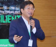 Tran Vinh Quang