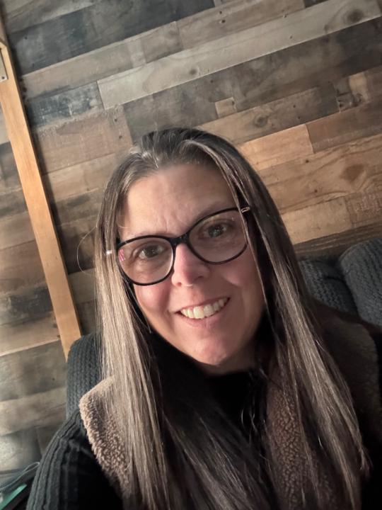 Shelley Richard