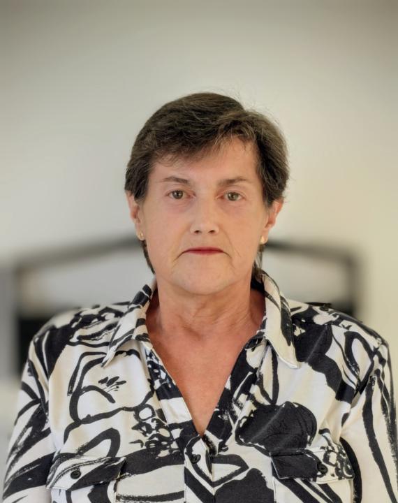 Vija Lešinska