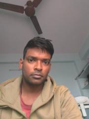Vamsi Prasad