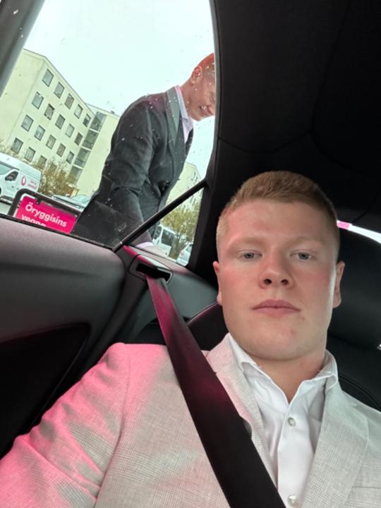 Astvaldur Gudmundsson