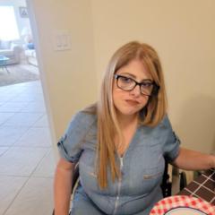 Laly Gonzalez