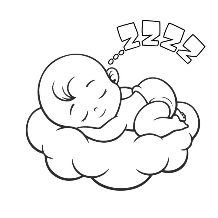 The Newborn Sleep Sanctuary Admin